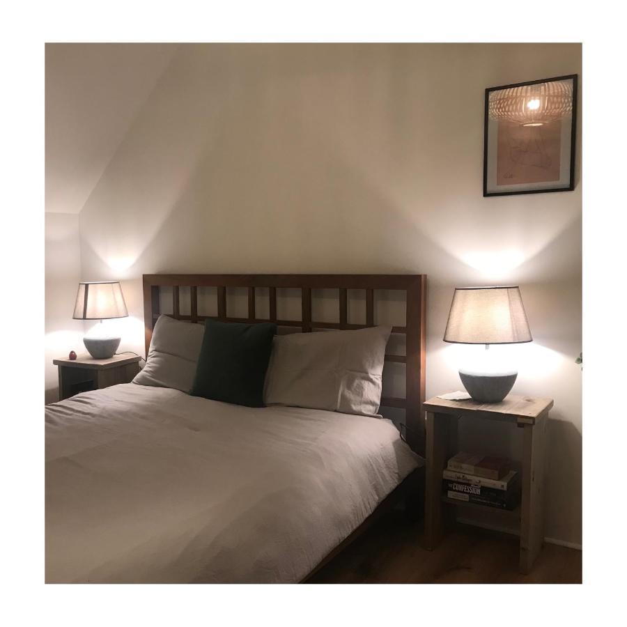 Dromdiah Lodge Killeagh Exteriér fotografie
