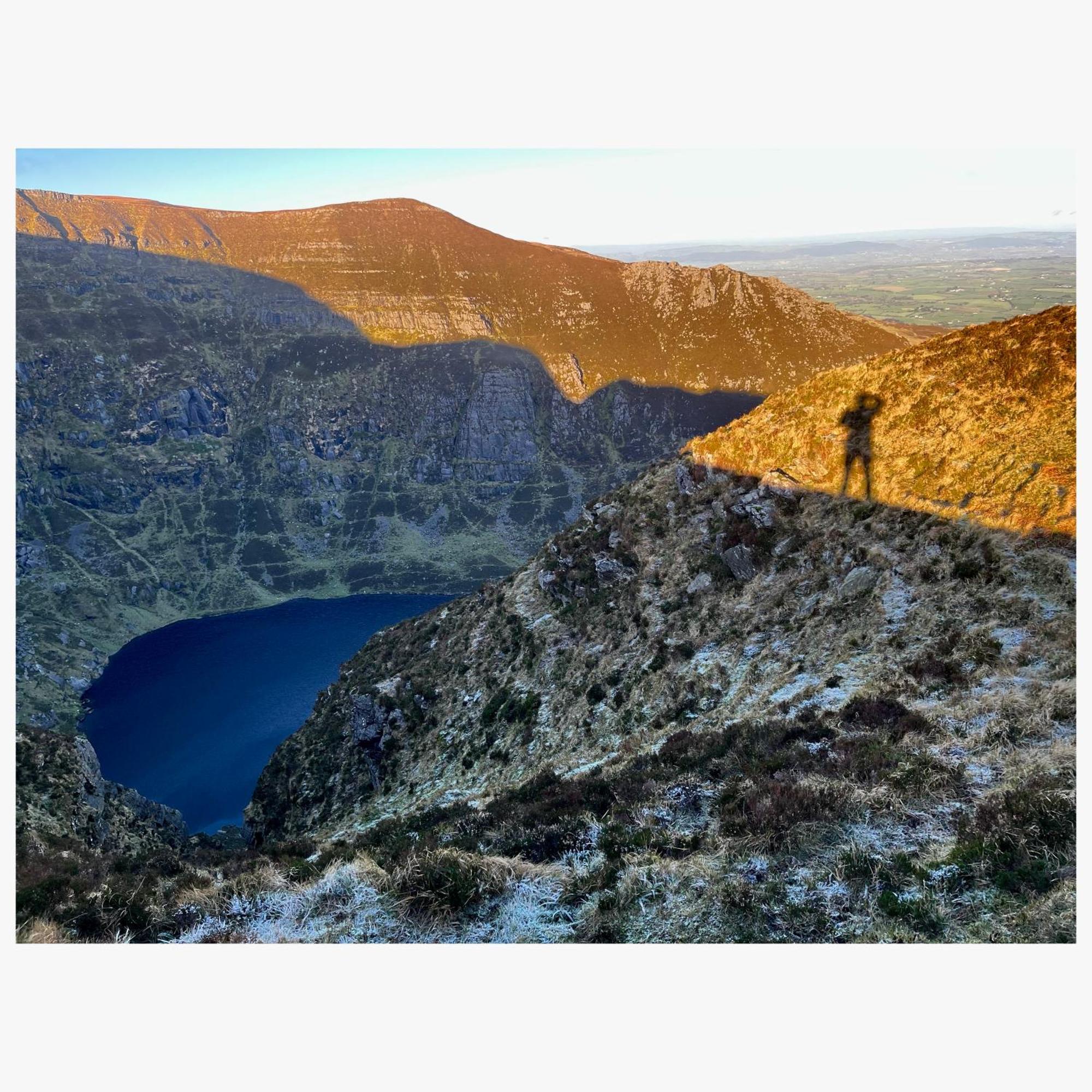 Dromdiah Lodge Killeagh Exteriér fotografie