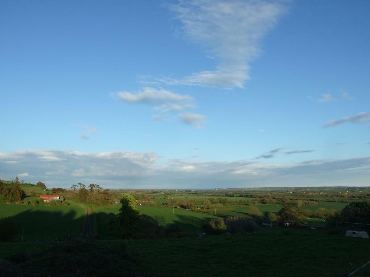 Dromdiah Lodge Killeagh Exteriér fotografie
